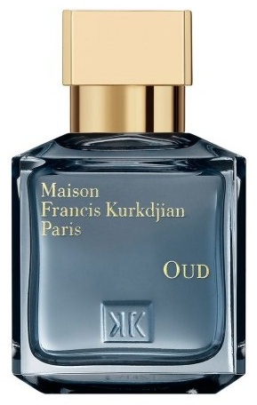 Maison Kurkdjian Oud парфюмерная вода EDP 70 мл, унисекс