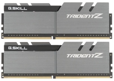 G.SKILL F4-3200C16D-16GTZSK 16 Гб