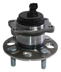 ILJIN ступица IJ113103