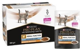 PRO PLAN кусочки в соусе курица 85 г 10 шт