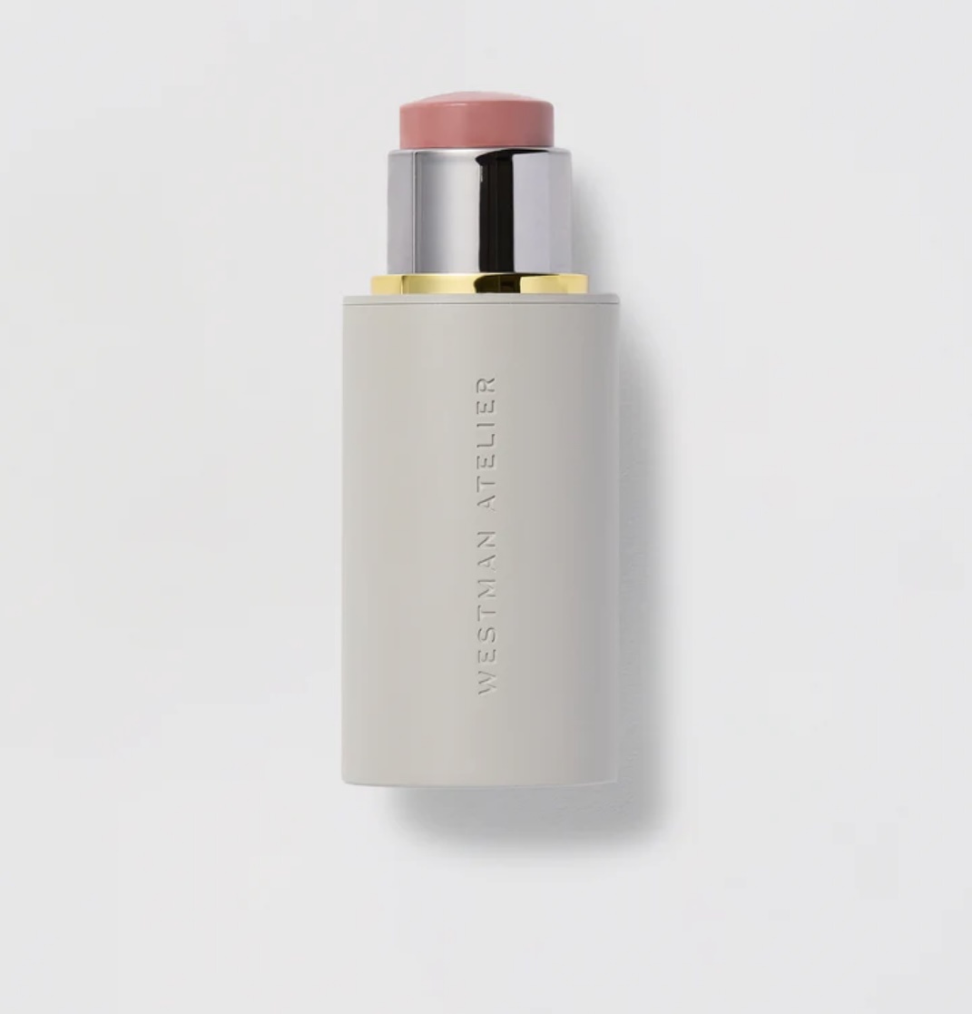 Westman Atelier Baby Cheeks P румяна Petal