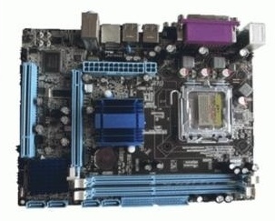 Материнская плата AFOX IH61-MA3