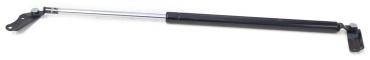 JPS J28614 для Toyota Land Cruiser/Previa 1990-1999 черный