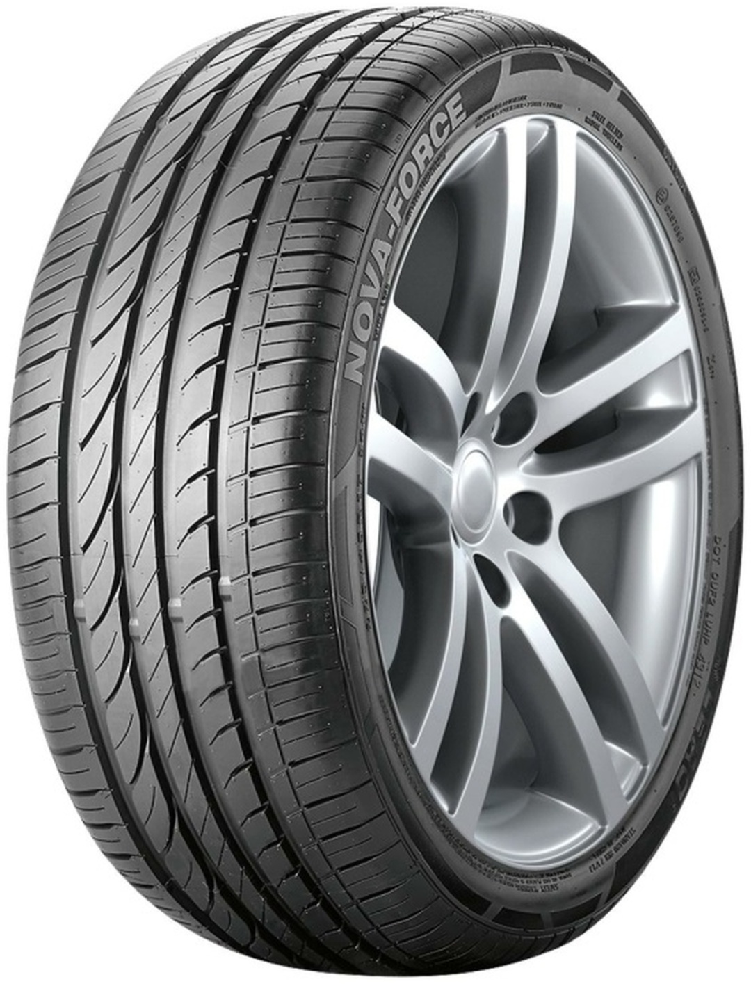 Купить Leao 215/40R17 NOVA-FORCE (87W ) 215/40 R17 87 W в Алматы ...