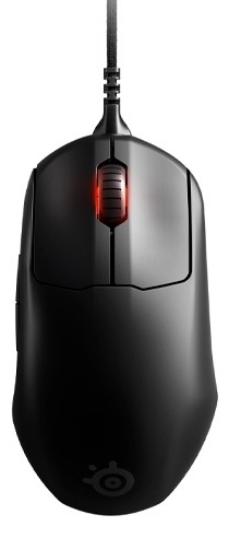 SteelSeries Prime+ черный