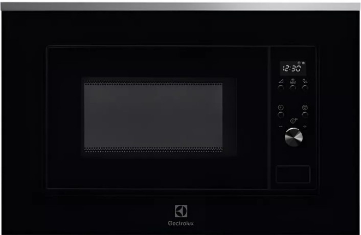 Микроволновая печь Electrolux LMS2203EMX черный