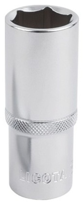 LICOTA торцевая головка глубокая 1/2 N4024L 1 шт