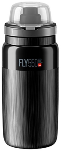 Фляга Elite 1604897 черный