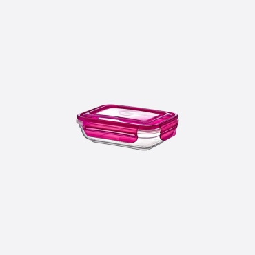 Dunya Plastik контейнер DUN-30431 1 шт, пластик