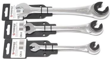 Forsage ключ комбинированный 8 мм F-75708N, 1 шт