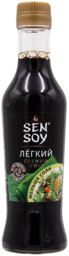 Sen Soy соус легкий 250 мл