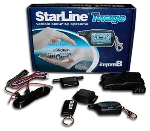 Купить StarLine Twage B9 с обратной связью в кредит в Рудном – Kaspi ...