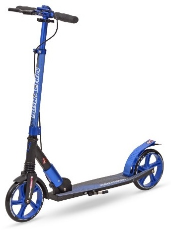 RUSH ACTION RF251576 синий