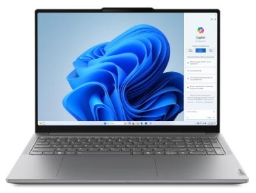 Lenovo Yoga Pro 9 16" / 16 Гб / SSD 1000 Гб / Win 11 / 16IMH9 / 83DN002TRK