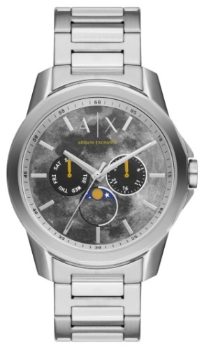 Кварцевые Armani Exchange AX1736 сталь