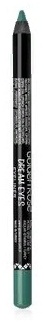 Golden Rose Dream eyes eyeliner 412