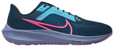 Кроссовки Nike синий