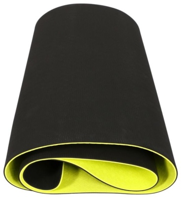 HYGGE HG9038 183х61х0.6 см желтый
