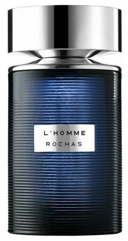 Rochas L'Homme туалетная вода EAU 100 мл