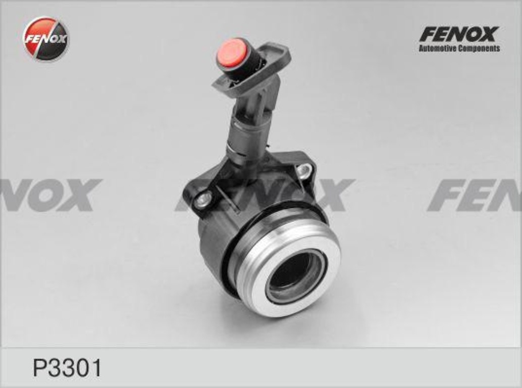 FENOX рабочий цилиндр сцепления P3301