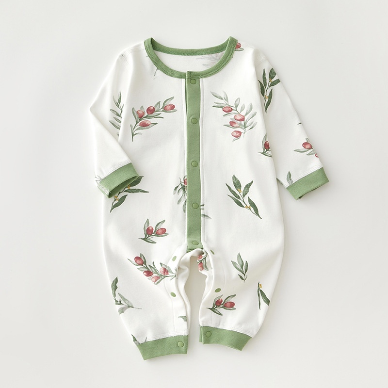 Пижама Fashion белый, зеленый