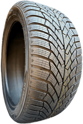 Kumho WinterCraft WP52 235/55 R18 104 V без шипов