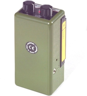 LOCKVOGEL Diana RR F95301