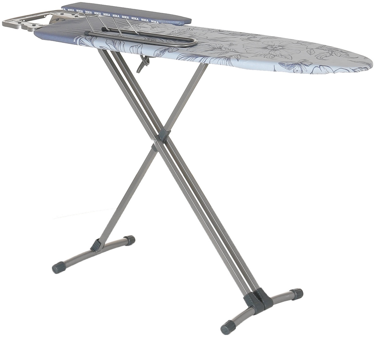 НИКА напольная НИКА НТ10+/1 122x40 см
