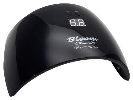 Лампа Bloom 9Х Plus LED-UV 36 Вт