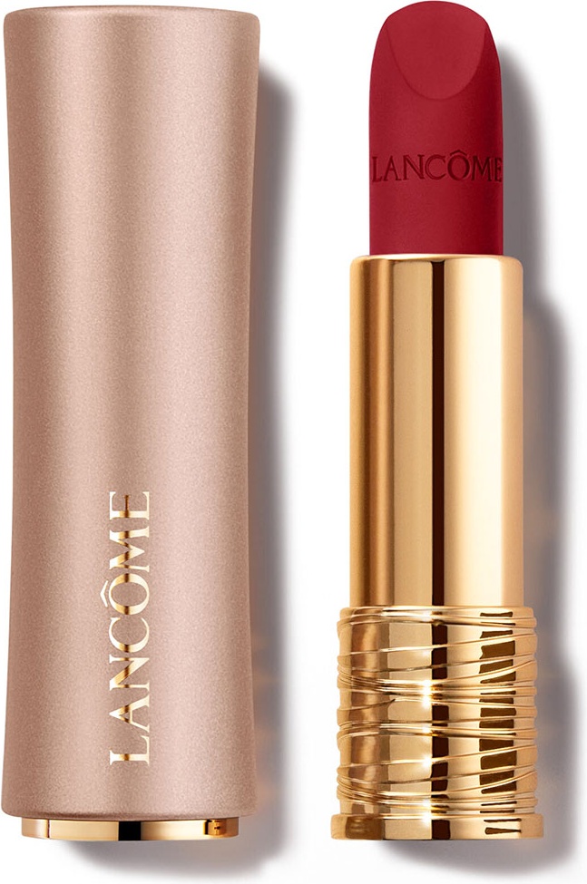 LANCOME L'Absolu Rouge Intimatte помада 282 Tout Doux