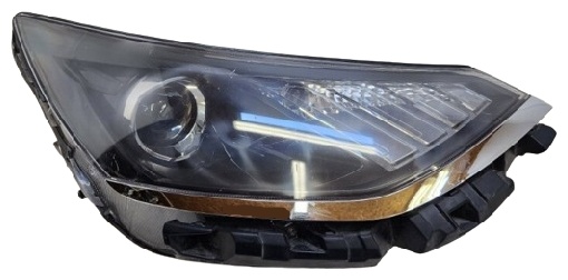 JASHI блок фара 92102L1000