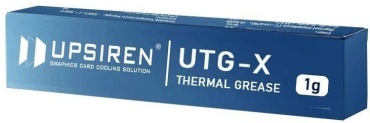 Термопаста UPSIREN UTG - X