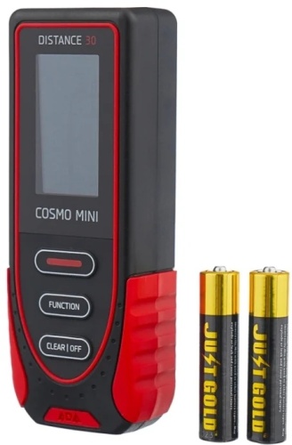 Лазерный дальномер ADA instruments Cosmo mini, дальность до 30 м