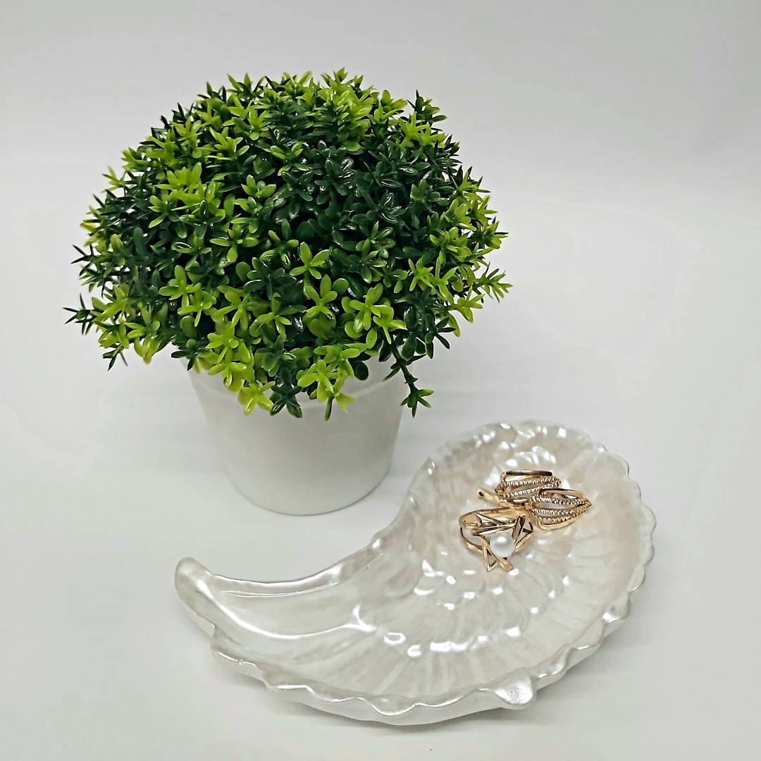 Подставка Beauty DECOR универсальное гипс