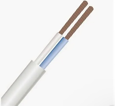 Провод ПВС 2x1.5, 100 м