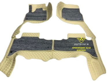 AutoMax 958 Toyota Land Cruiser 2005-2007 бежевый