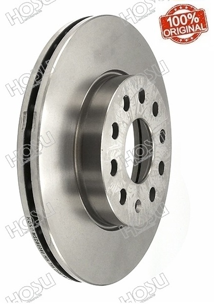 Диски HOSU передние HSDB0080-M