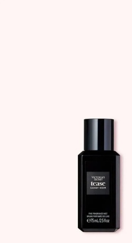 Victoria’s Secret Tease Candy Noir парфюмированный спрей 75 мл, для женщин