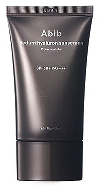 Купить Abib крем Sedum Hyaluron SPF50 для лица 50 мл в Алматы – Магазин ...