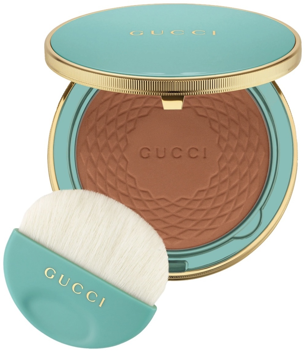 GUCCI Poudre De Beauté Éclat Soleil бронзер 03