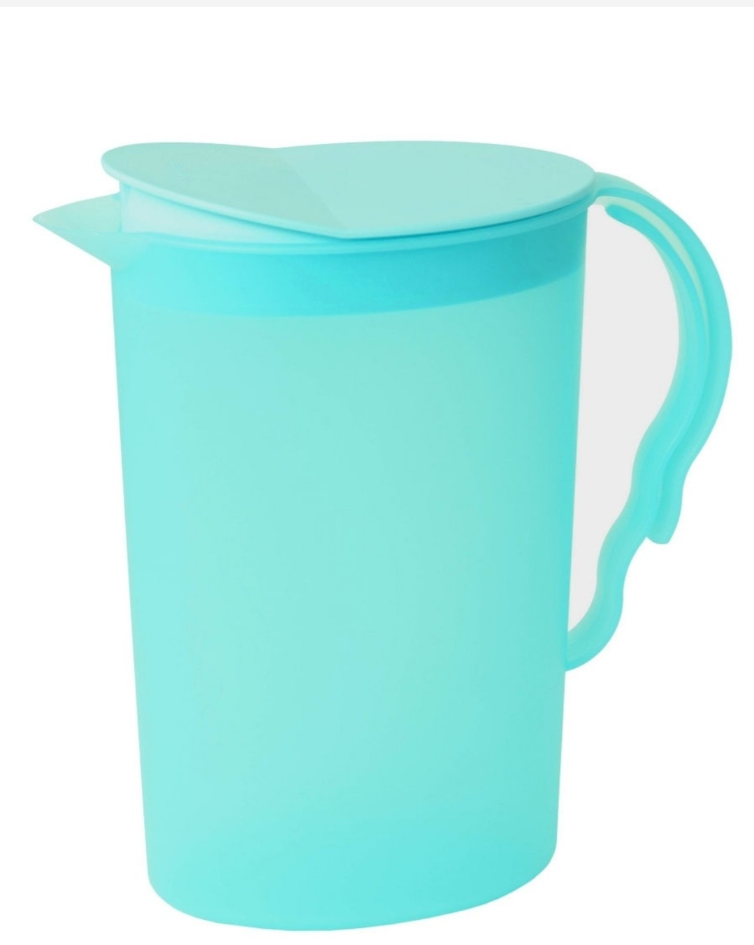 Кувшин Tupperware 2.1 л, пластик