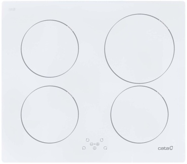 CATA INDUCCION IB 604 WH белый