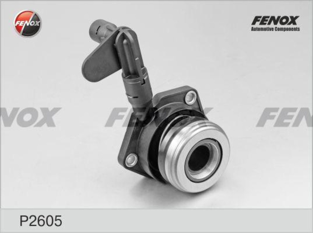 FENOX рабочий цилиндр сцепления P2605