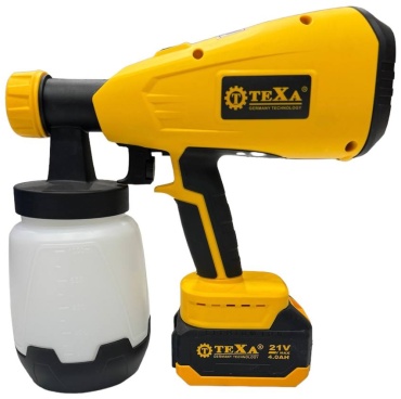 Краскопульт TEXA T-18078