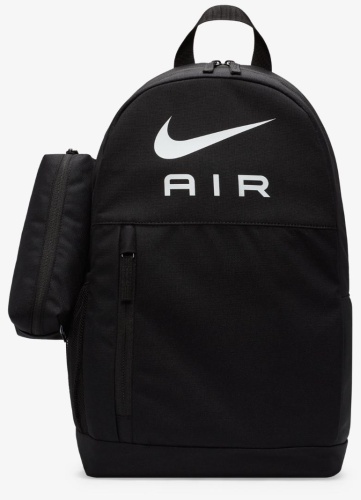 Рюкзак Nike полиэстер черный