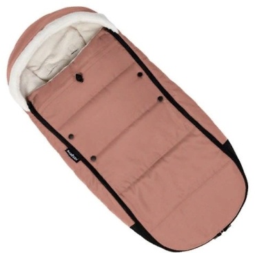 Конверт для коляски BABYZEN розовый
