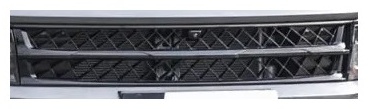 JAC решетка 2803200U2401 JAC JS6