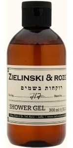 Zielinski & Rozen 717 гель 300 мл