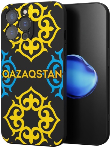 Чехол Mcover для Apple iPhone 14 Pro Max рисунок