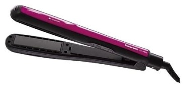 Panasonic EH-HS95-K865 утюжок
